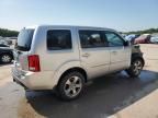 2012 Honda Pilot EXL