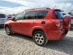 2011 Toyota Rav4 Limited