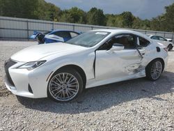 2023 Lexus RC 300 Base en venta en Prairie Grove, AR