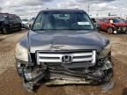 2007 Honda Pilot EXL