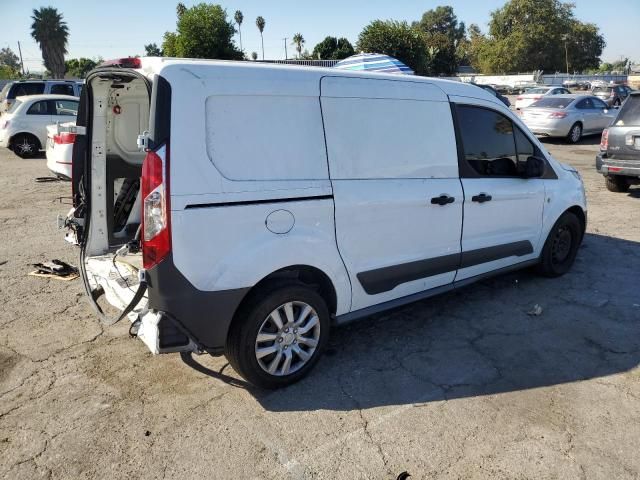 2015 Ford Transit Connect XL