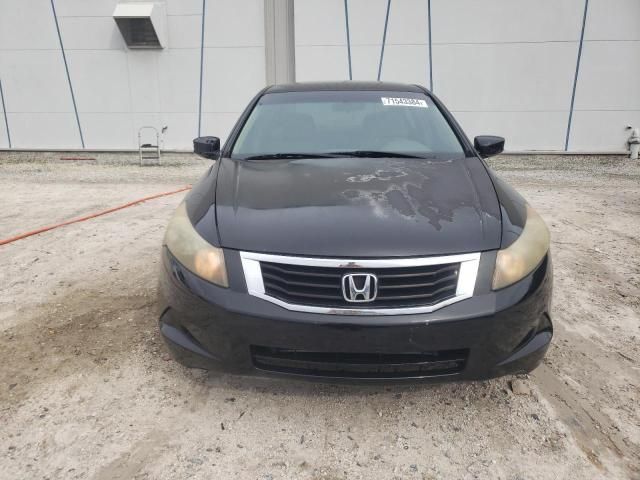 2008 Honda Accord LXP