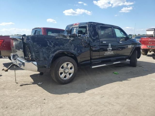 2016 Dodge 2500 Laramie