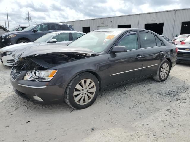 2009 Hyundai Sonata SE