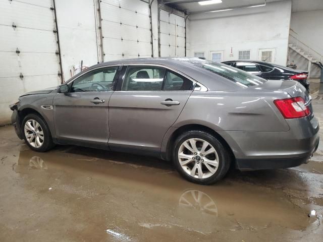 2011 Ford Taurus SEL