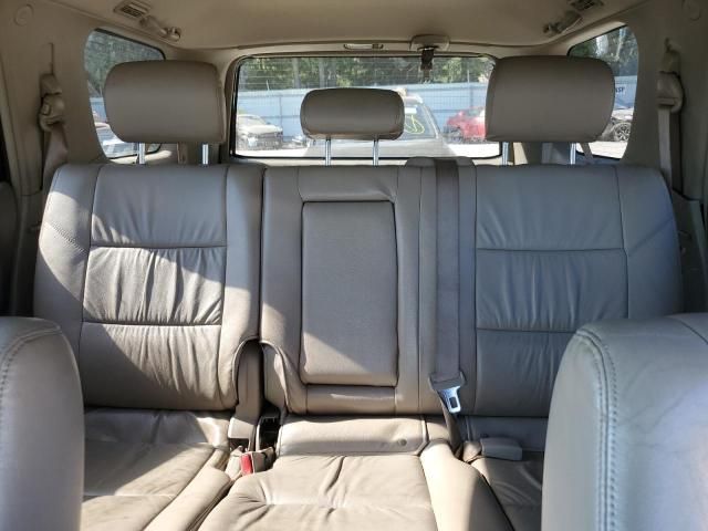 2006 Toyota Sequoia SR5