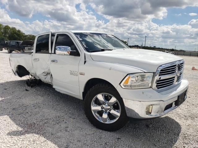 2015 Dodge RAM 1500 SLT