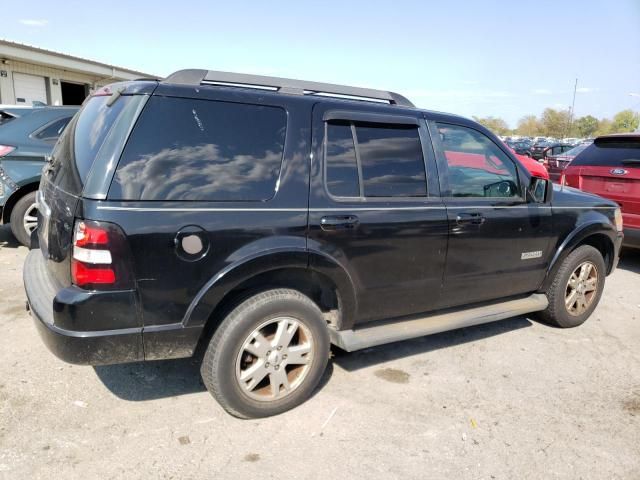 2008 Ford Explorer XLT