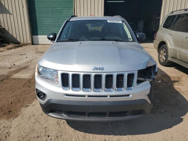 2011 Jeep Compass Sport