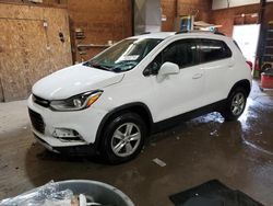 Chevrolet Vehiculos salvage en venta: 2020 Chevrolet Trax 1LT