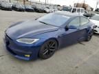 2021 Tesla Model S