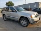 2008 Jeep Grand Cherokee Laredo