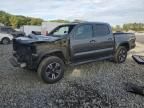 2018 Toyota Tacoma Double Cab