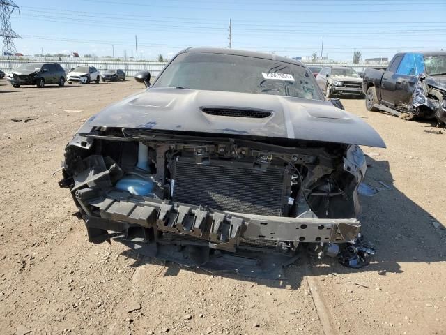 2019 Dodge Challenger R/T Scat Pack