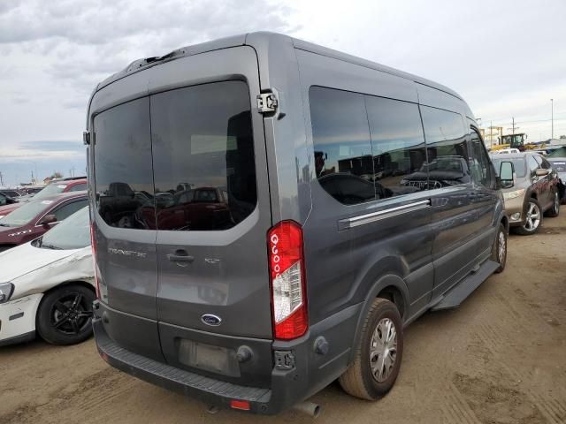 2024 Ford Transit T-350