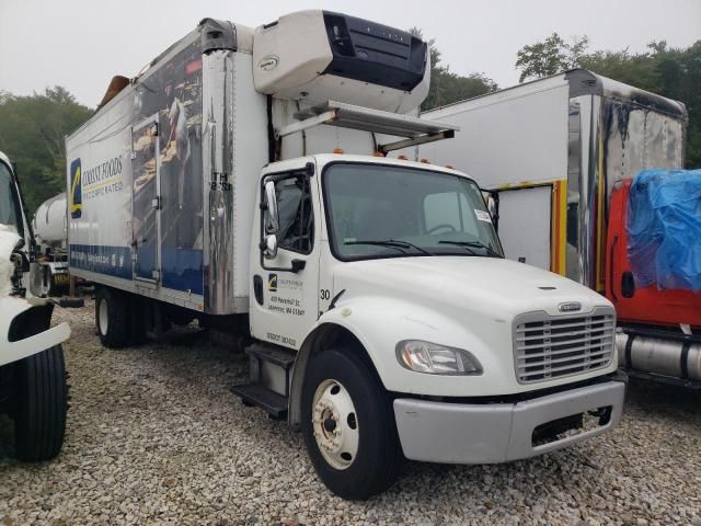 2014 Freightliner M2 106 Medium Duty