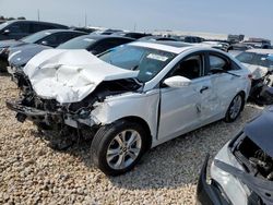 2013 Hyundai Sonata SE en venta en Taylor, TX