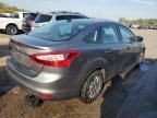 2013 Ford Focus S