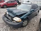 1998 Honda Civic EX