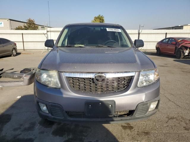 2008 Mazda Tribute I