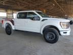 2022 Ford F150 Raptor