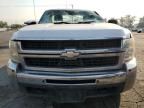 2008 Chevrolet Silverado C2500 Heavy Duty