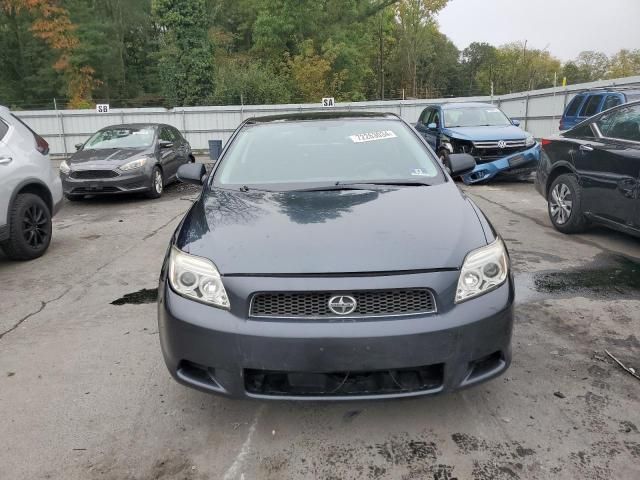 2006 Scion TC