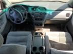 2001 Honda Odyssey EX