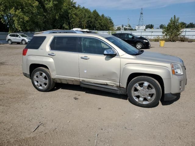 2010 GMC Terrain SLT