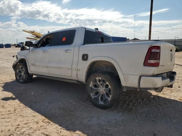 2020 Dodge RAM 1500 Limited