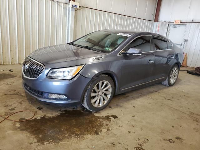 2014 Buick Lacrosse