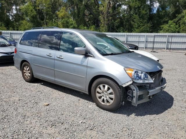 2010 Honda Odyssey EXL