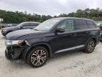 2016 Mitsubishi Outlander SE