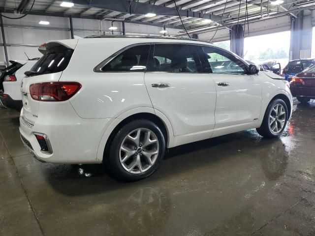 2019 KIA Sorento SX