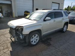 GMC salvage cars for sale: 2014 GMC Terrain SLE