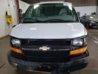 2014 Chevrolet Express G1500