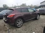 2013 Nissan Murano S