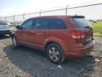 2013 Dodge Journey SE