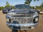 2020 Chevrolet Silverado K2500 Heavy Duty LTZ