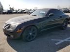 2004 Chrysler Crossfire Limited