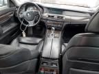 2012 BMW 750 LXI