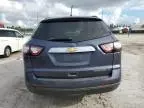 2013 Chevrolet Traverse LT