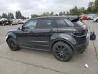 2013 Land Rover Range Rover Evoque Dynamic Premium