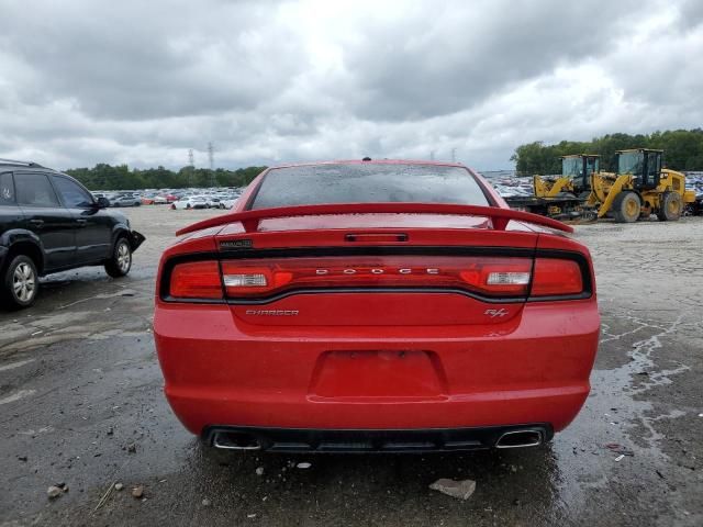 2012 Dodge Charger R/T