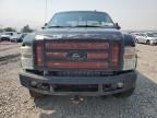 2010 Ford F350 Super Duty