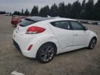 2017 Hyundai Veloster