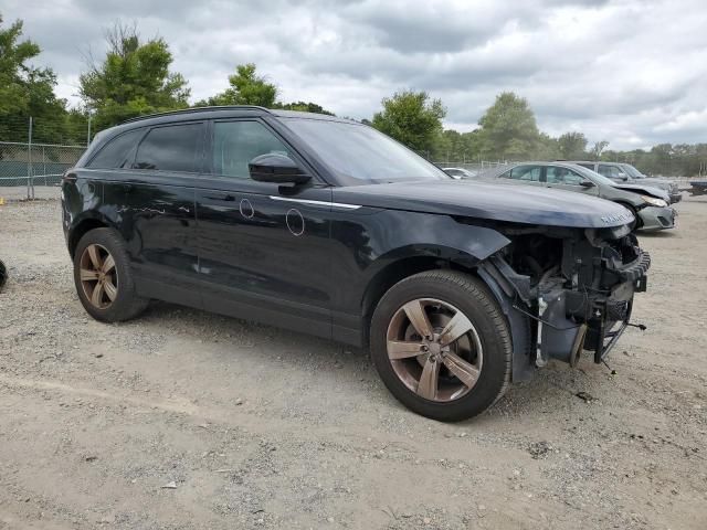 2018 Land Rover Range Rover Velar S