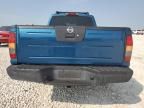 2003 Nissan Frontier Crew Cab SC