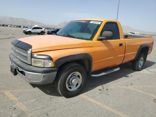 2001 Dodge RAM 2500