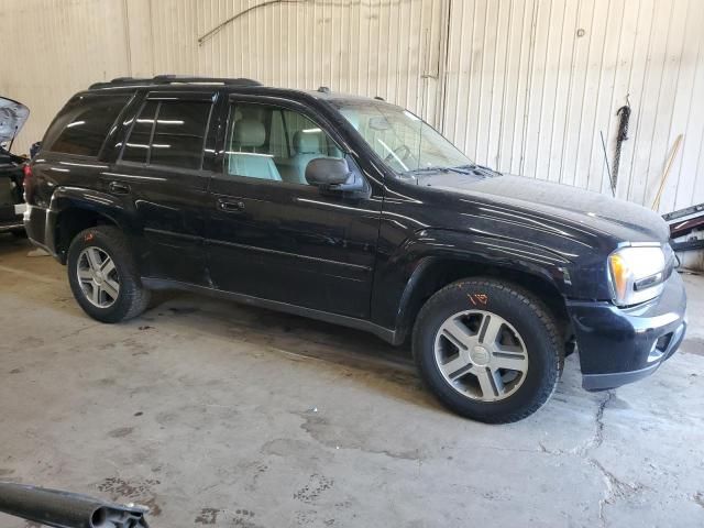 2005 Chevrolet Trailblazer LS